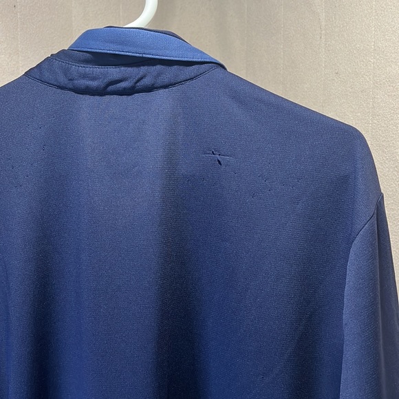 3/$10 Reebok Seattle Seahawks NFL Polo Mens Large - Picture 7 of 9